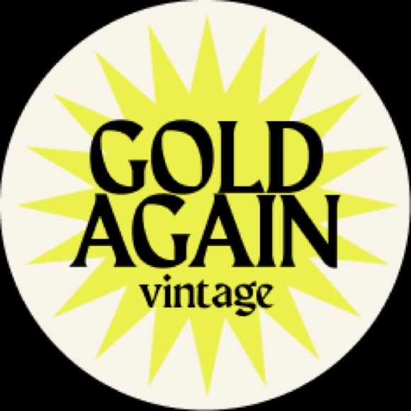 Meet your Posher, Gold - Picture 1 of 1